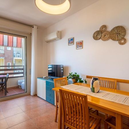 Residence La Rosa di Nettuno Marina di Grosseto Eksteriør bilde