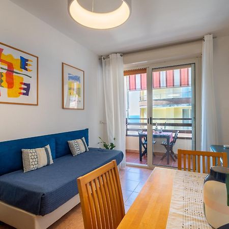 Residence La Rosa di Nettuno Marina di Grosseto Eksteriør bilde