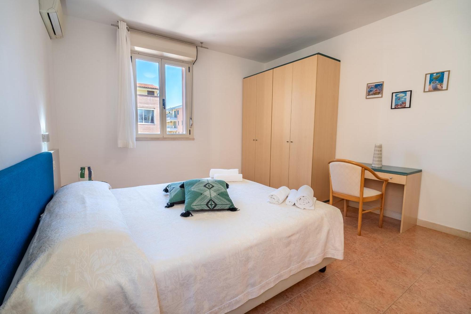 Residence La Rosa di Nettuno Marina di Grosseto Eksteriør bilde