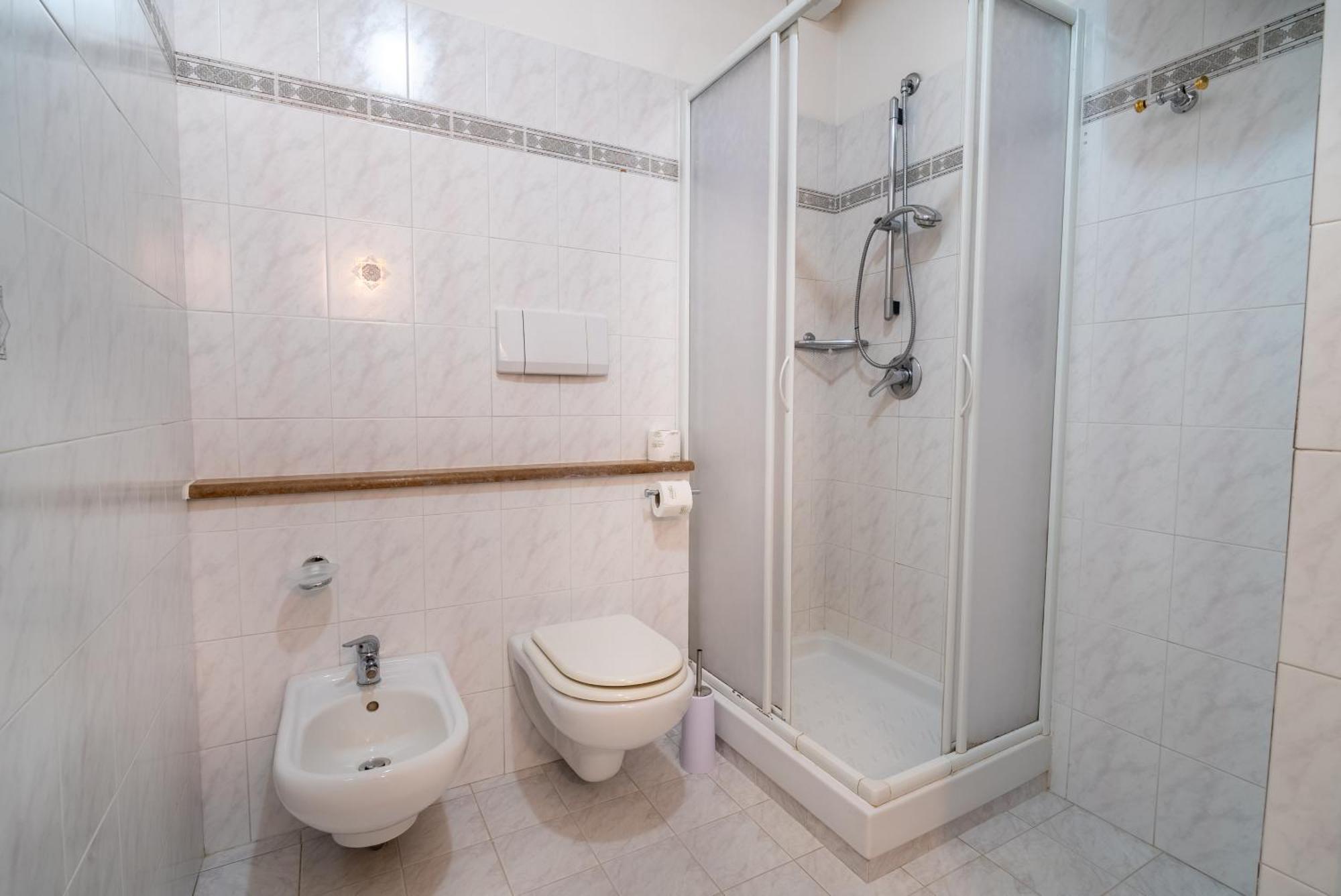 Residence La Rosa di Nettuno Marina di Grosseto Eksteriør bilde